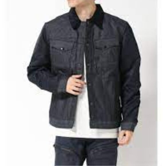 G-Star Raw Arc 3D Slim Padded Jacket | Size S | 100% Organic Cotton - Picture 12 of 15